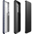 Japan Soccer Flag Galaxy S25 Impact Case